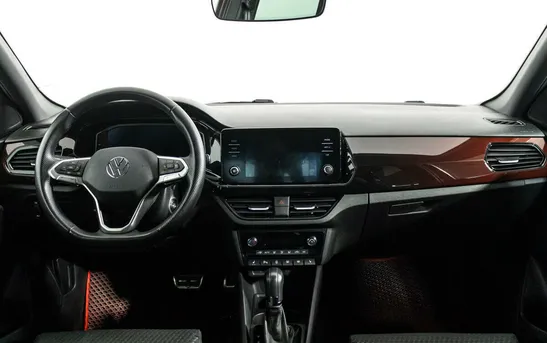 Volkswagen Polo 1.40 робот, фото №1