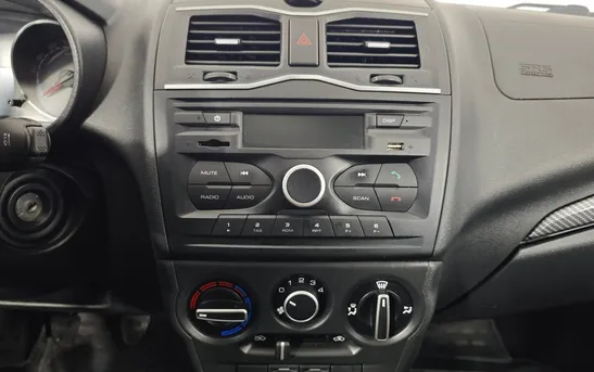 Lada (ВАЗ) Granta 1.60 механика, фото №1