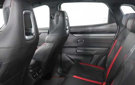 Jetour Dashing 1.50 робот, фото №1