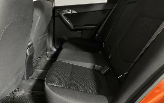 Kia Cerato 1.60 автоматическая, фото №1