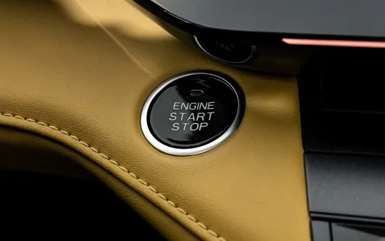 Changan UNI-V 1.50 робот, фото №1