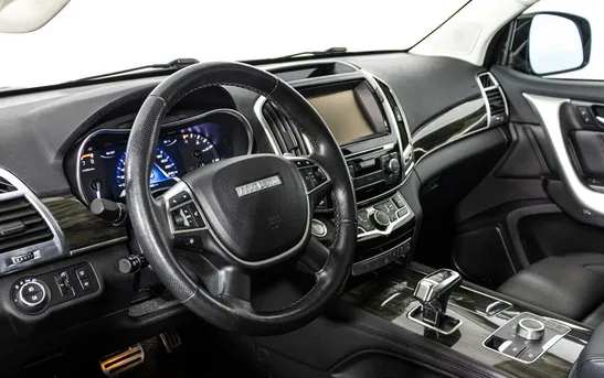 Haval H9 2.00 автоматическая, фото №1