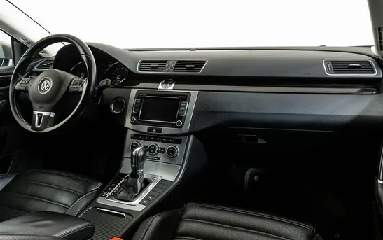 Volkswagen Passat CC 1.80 робот, фото №1