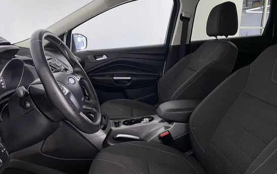 Ford Kuga 1.60 автоматическая, фото №1