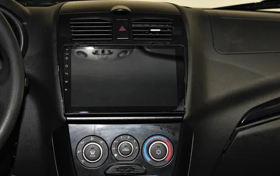 Lada (ВАЗ) Kalina 1.60 механика, фото №1