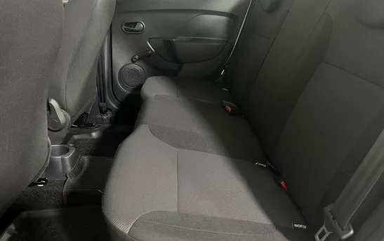 Renault Logan 1.60 механика, фото №1