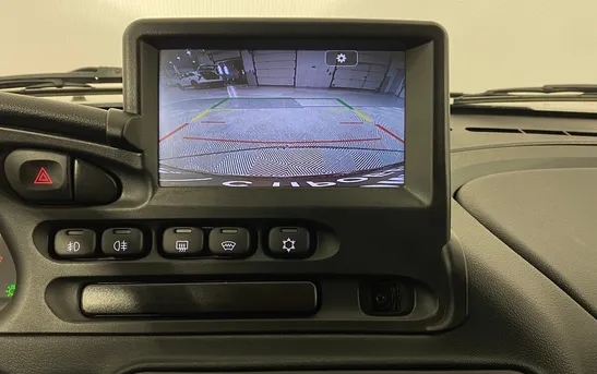 Lada (ВАЗ) Niva 1.70 механика, фото №1