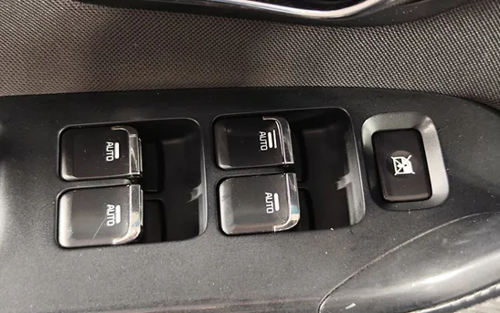 Kia Ceed 1.60 автоматическая, фото №1