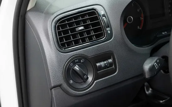 Volkswagen Polo 1.60 механика, фото №1