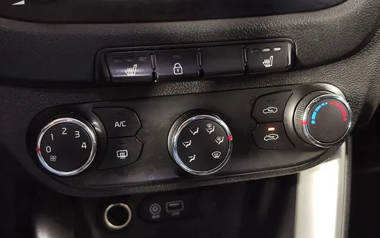 Kia Ceed 1.60 автоматическая, фото №1