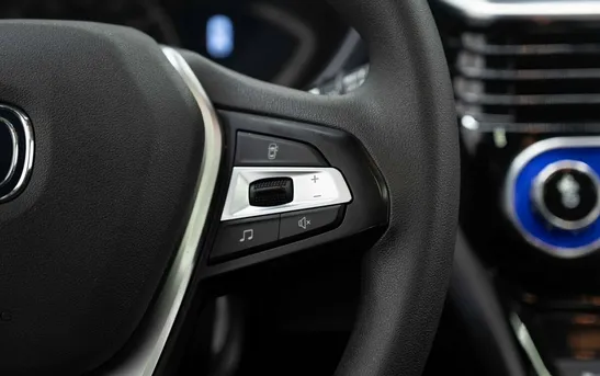 Changan Alsvin 1.50 робот, фото №1