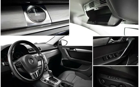 Volkswagen Passat 1.80 робот, фото №1