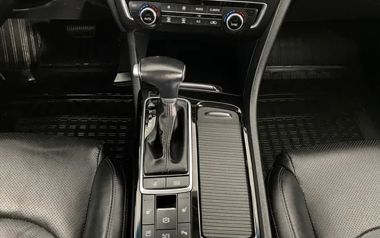 Kia Optima 2.00 автоматическая, фото №1