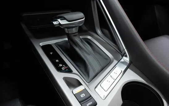 Changan CS35PLUS 1.40 робот, фото №1