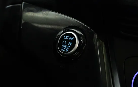 Ford Kuga 2.50 автоматическая, фото №1