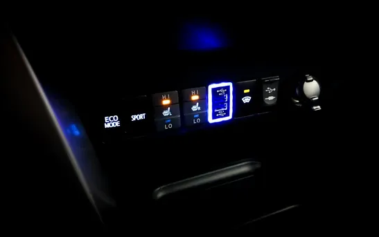 Toyota RAV4 2.00 вариатор, фото №1