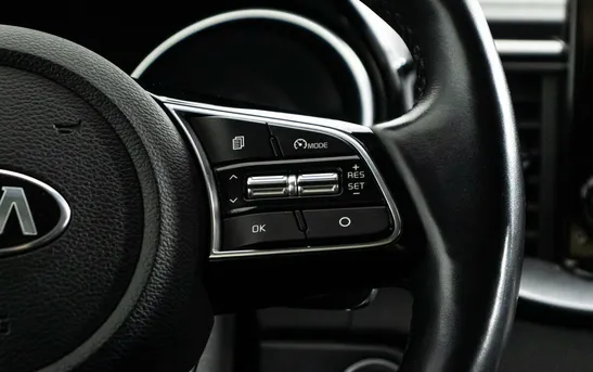 Kia Ceed 1.60 автоматическая, фото №1