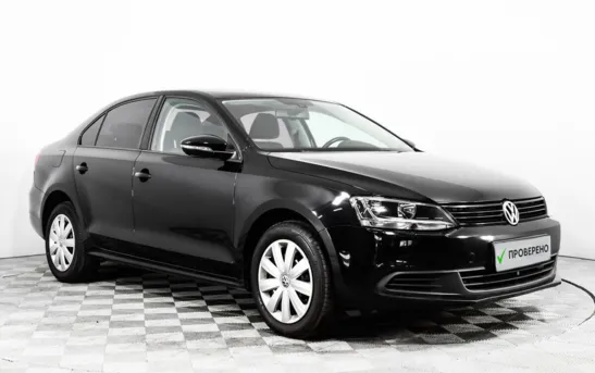 Volkswagen Jetta 1.40 робот, фото №1