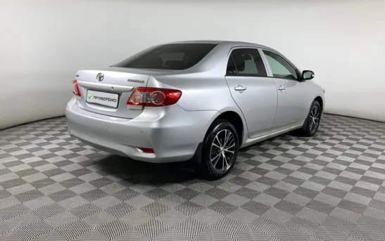 Toyota Corolla 1.60 автоматическая, фото №1