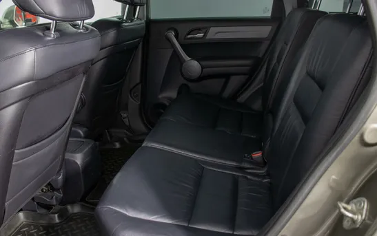 Honda CR-V 2.40 автоматическая, фото №1