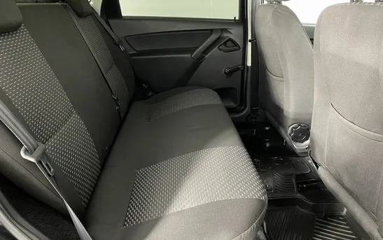 Lada (ВАЗ) Granta 1.60 механика, фото №1