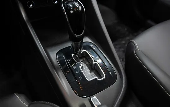 Changan Alsvin 1.50 робот, фото №1