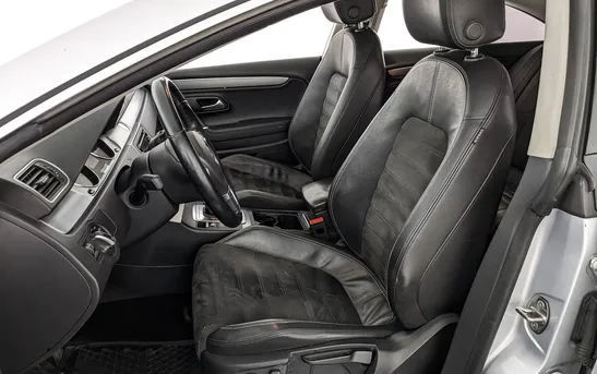 Volkswagen Passat CC 1.80 робот, фото №1