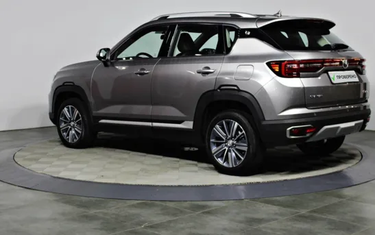 Changan CS35PLUS 1.60 механика, фото №1