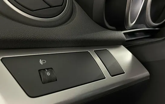 Mazda 3 1.60 автоматическая, фото №1