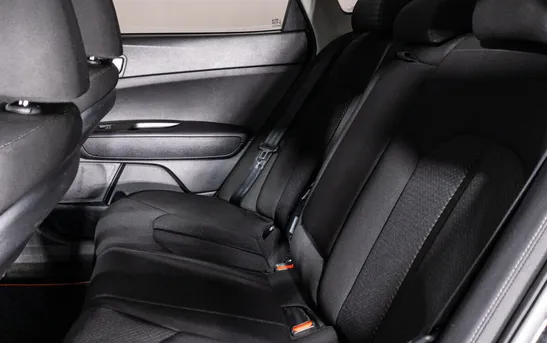 Kia Optima 2.00 автоматическая, фото №1