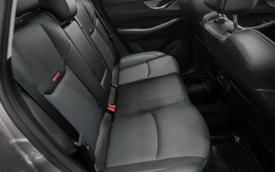 Changan CS35PLUS 1.40 робот, фото №1