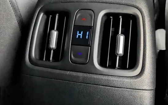 Hyundai Tucson 2.00 автоматическая, фото №1