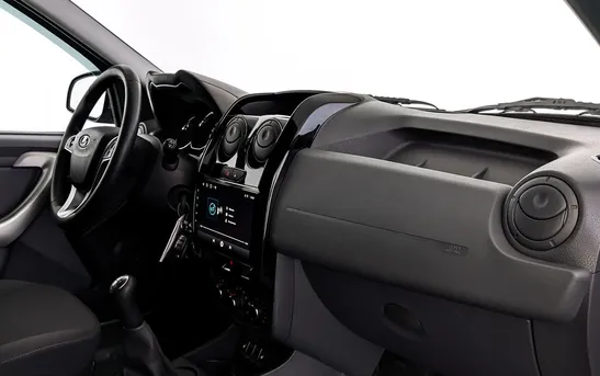 Lada (ВАЗ) Largus 1.60 механика, фото №1