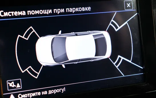 Volkswagen Polo 1.60 автоматическая, фото №1