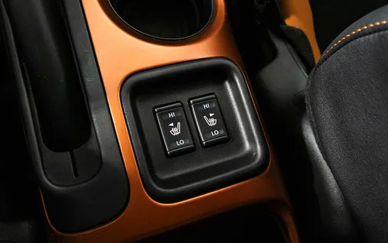 Nissan Juke 1.60 вариатор, фото №1