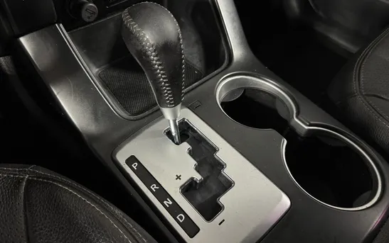 Kia Sorento 2.40 автоматическая, фото №1