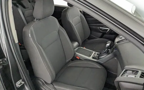 Ford Kuga 1.50 автоматическая, фото №1