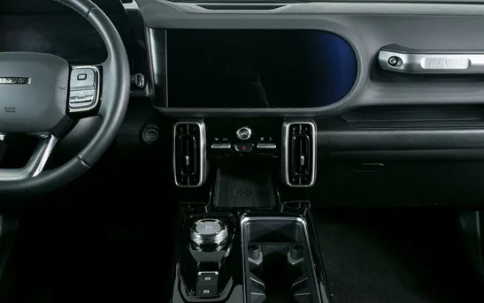 Haval Dargo 2.00 робот, фото №1