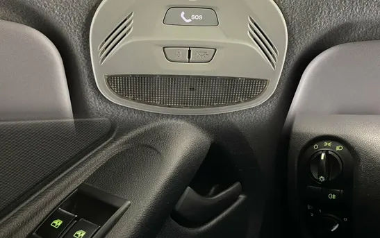 Lada (ВАЗ) Granta 1.60 механика, фото №1