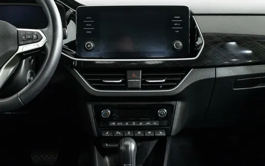 Volkswagen Polo 1.60 автоматическая, фото №1