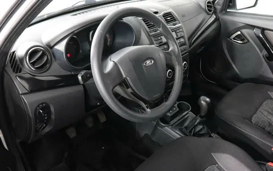 Lada (ВАЗ) Granta 1.60 механика, фото №1