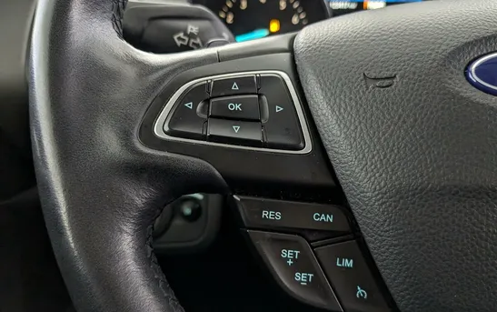 Ford Kuga 1.50 автоматическая, фото №1