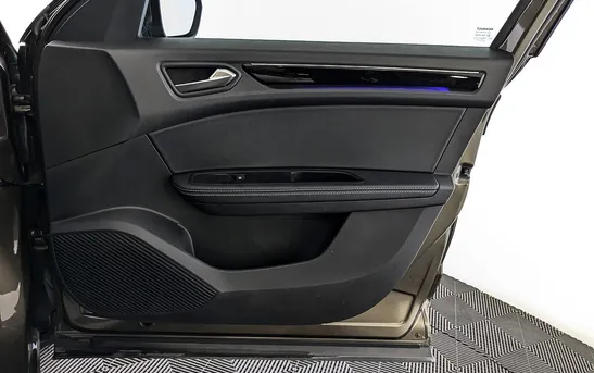 Renault Arkana 1.30 вариатор, фото №1