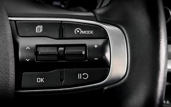 Kia K5 2.00 автоматическая, фото №1