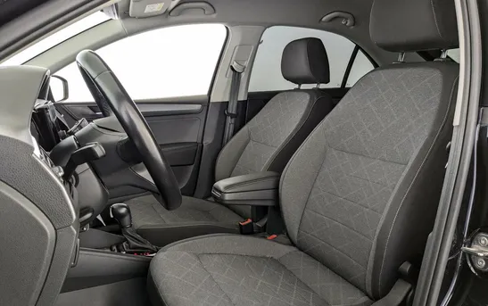 Volkswagen Polo 1.40 робот, фото №1