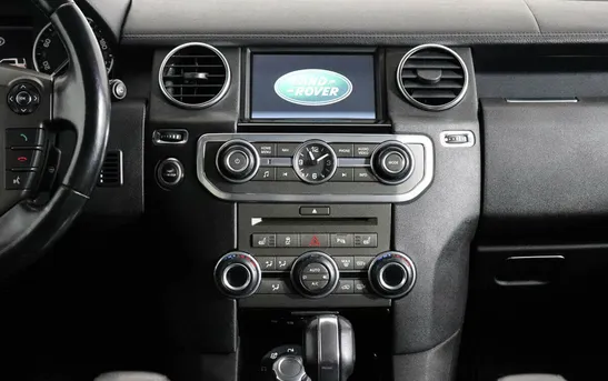 Land Rover Discovery 2.70 автоматическая, фото №1