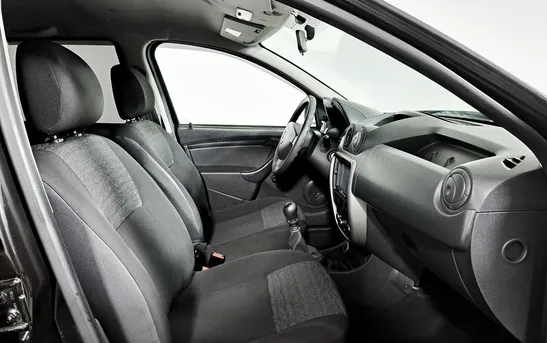 Renault Duster 1.60 механика, фото №1