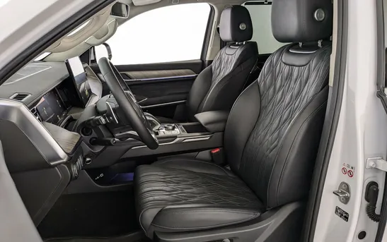 Tank 500 3.00 автоматическая, фото №1