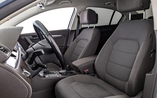 Volkswagen Passat 1.80 робот, фото №1