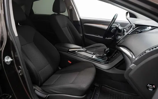 Hyundai i40 2.00 автоматическая, фото №1